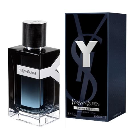 yves saint laurent y eau de parfum notino|y st laurent fragrantica.